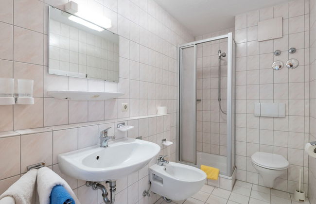 Spacious Apartment Near Forest in Bad Durrheim - Foto 44