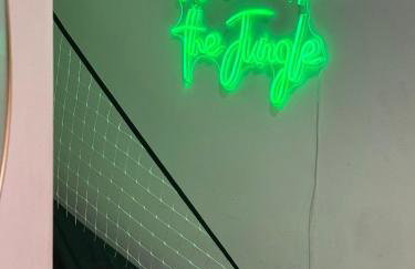 Wild City Centre Double Suite - Basketball Arcade Game, Free Gym - Foto 17