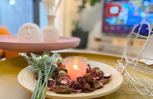 Icon City Premier Suites by WeCare - Photo 48