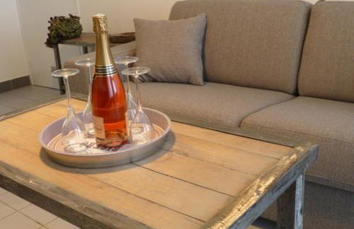 Cottage AU TERMINUS - Foto 10