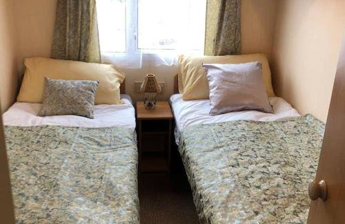 2 bedroom static caravan - Foto 9