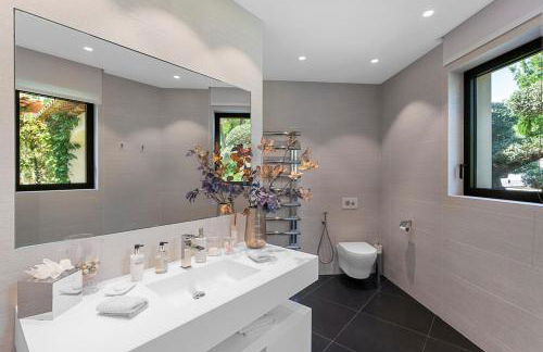 Magnifique villa de 500m2 - Domaine prestigieux - Var - Foto 13