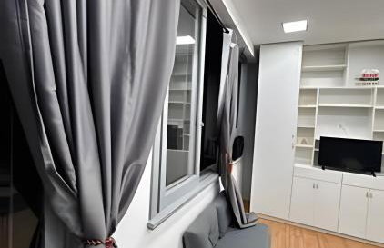 Apartamentos modernos, Equipados e confortáveis - Foto 44
