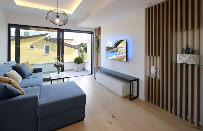 Modena Maris Apartments - Foto 62