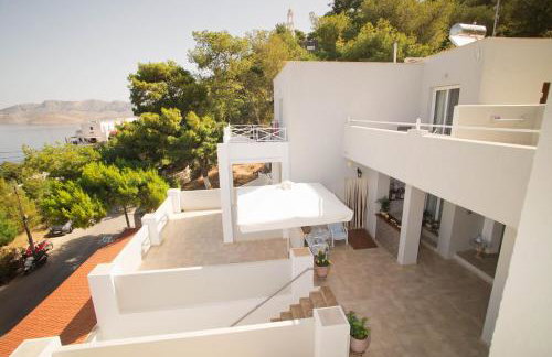 Acropolis Hotel - Photo 31