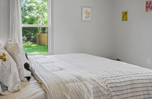 Midtown Modern Cottage - Foto 17