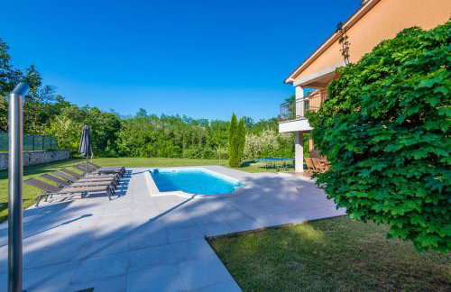 Villa Letish, a charming and inviting Mediterranean Villa - Foto 27