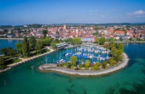 Apartment TraumSeeblick Immenstaad - Foto 27