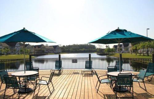 Family Friendly 3BR near Disney - Foto 17