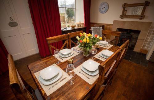 Purves Cottage - Foto 6