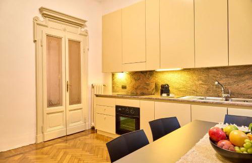 Milan Retreats Porta Romana - Foto 79