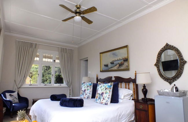 Villa Zeezicht - Foto 9