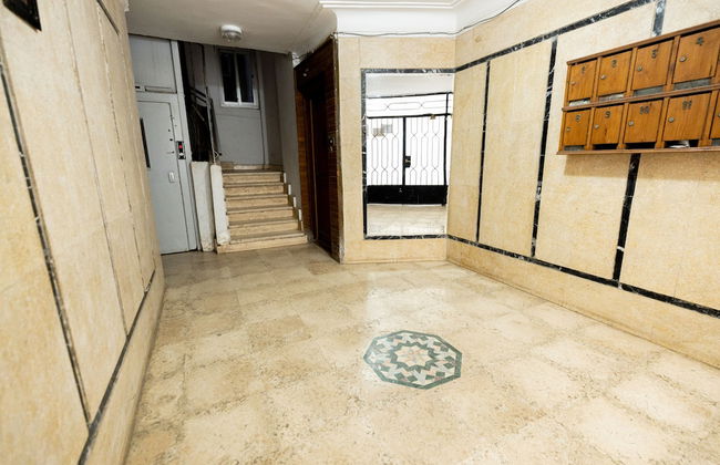 Lily Mint Retreat Inviting 3BR Apartment - Foto 54