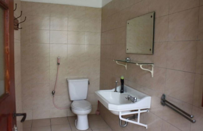 De Riau Cottage by HouseinBandung - Foto 25