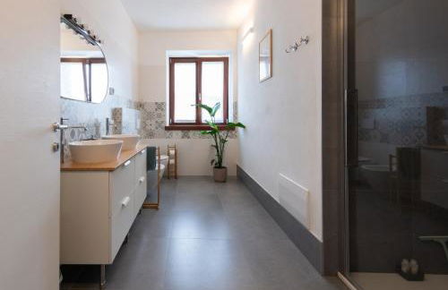 Giardino del Borgo Appartamento Valpolicella - Foto 20