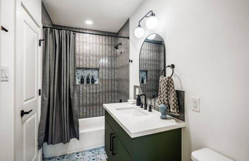 Htown Ecletic Funk Vibe Unit B - Foto 6