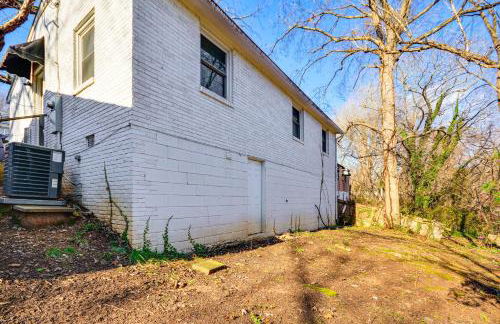 Vibrant Home 2 Mi to Dtwn and Wake Forest University - Foto 25