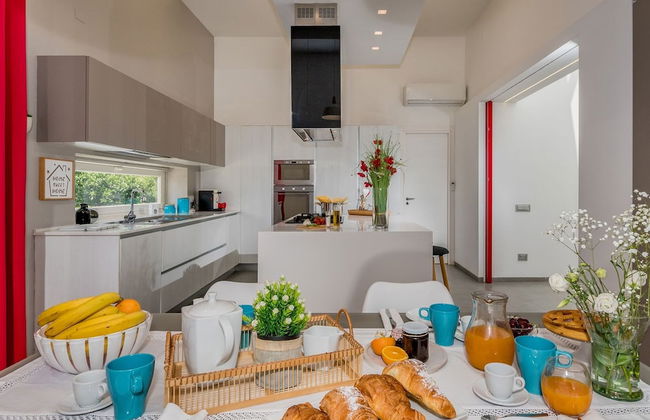 Villa Sikelia in Alcamo - Foto 31