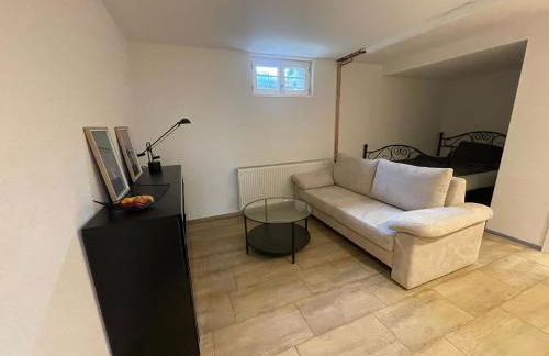 Pendler Montagewohnung Kandern, Lörrach, Basel D,CH, FR - Foto 13