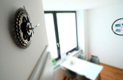 b3 - bike & bed bitterfeld - Foto 15