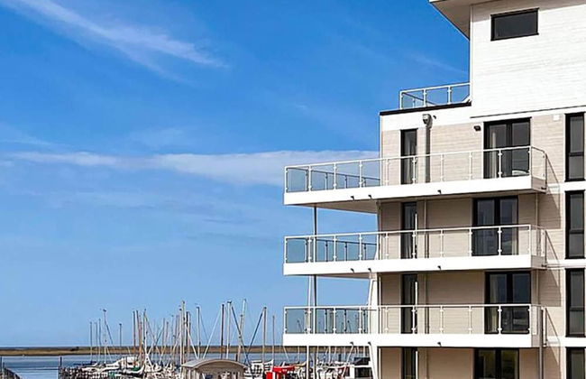 6 Personen Ferienhaus in Wendtorf - Foto 1