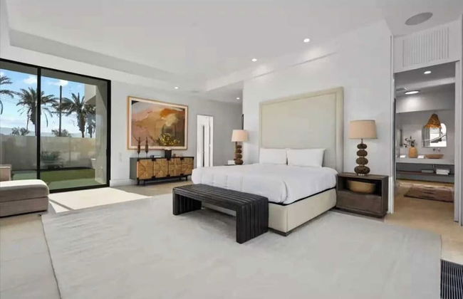 The Bravo Beach Club Tennis, Beach, Basketball, Golf Ultra-luxe Compound by Avantstay - Foto 47