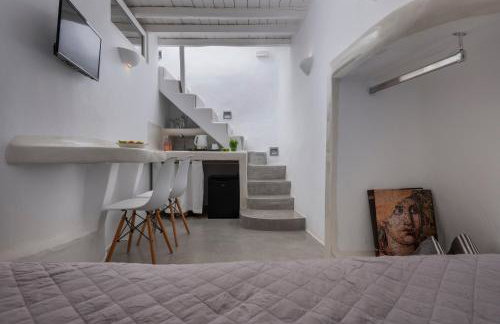 Flaskos Luxury Suites - Foto 41