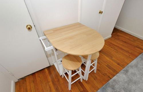 Cozy Studio Steps to Central Park Upper E Side - Foto 9