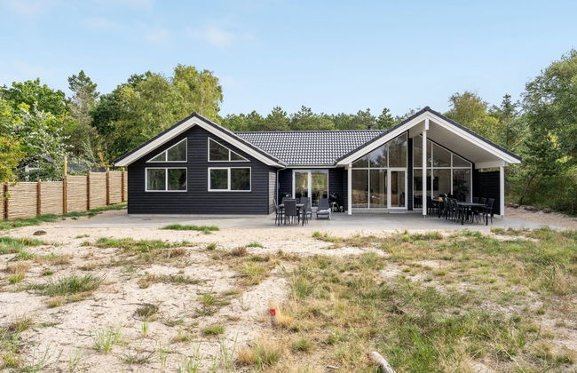 "Jorn" - 75m from the sea - Foto 11