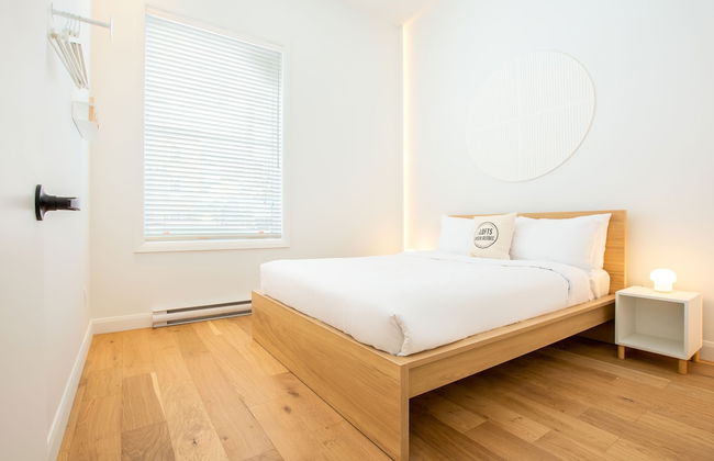 Les Lofts Saint-François - Par les Lofts Vieux-Québec - Foto 6