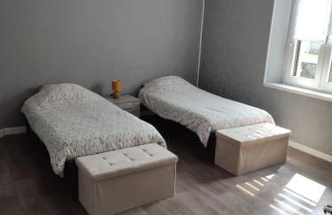 Gîte des Vieilles Forges - Foto 6