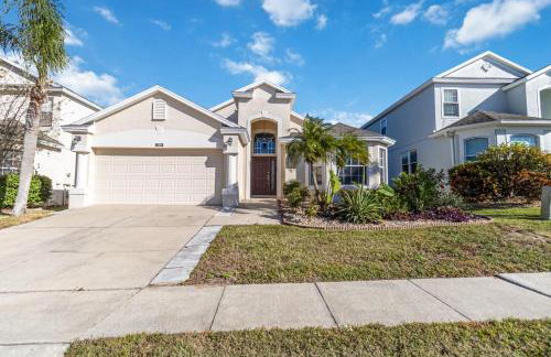Amazing Vacation Home With Private Pool at Highland Reserve! - Foto 56