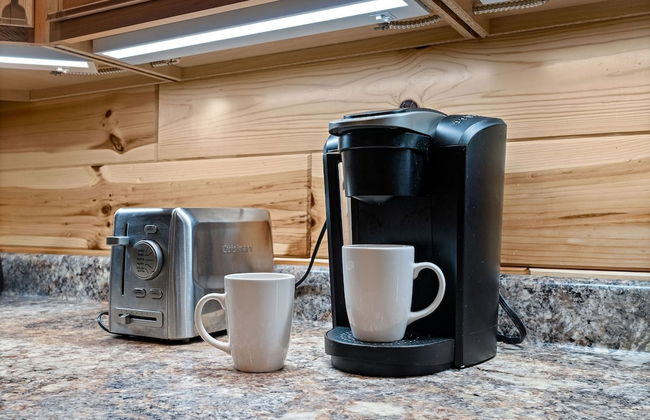 Beside Still Water 1 - 2 Bedrooms, 2 Baths, Sleeps 6 Home by RedAwning - Photo 14