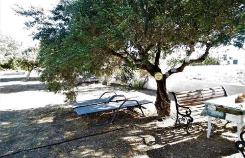 Apartments With Garden View, Creta, Ierapetra - Foto 15