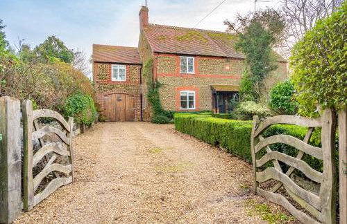 Sybil Cottage 4 - Photo 37