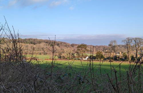 Broadrock Accommodation - Clock Cottage - Foto 34