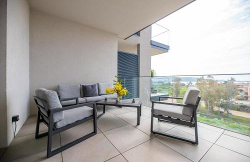 Agosta Sea View - Foto 19