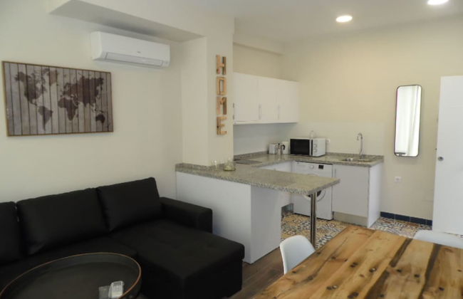 Apartamentos San Miguel - Foto 70