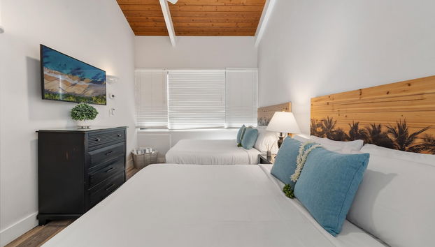 Kamaole Sands 4413 - Foto 3, Habitación