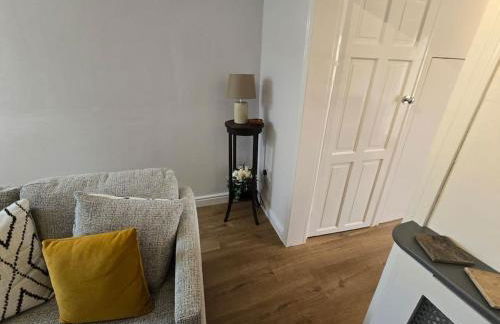 Free Parking, Outdoor Decking - Flanders Cottage - Foto 11