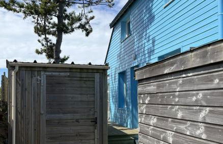 Skol Ar Louarn Ile Grande - Foto 16