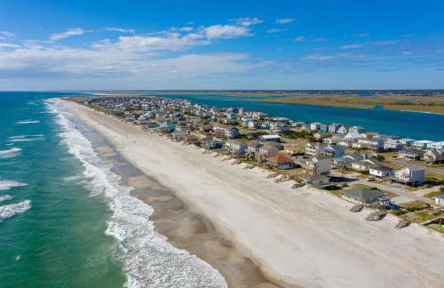 TB1314 Whaley - Topsail Beach - Foto 21