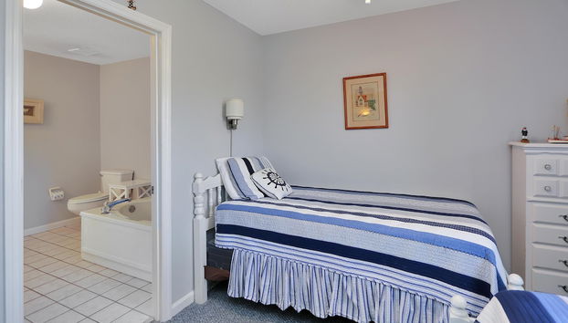 Pelican Landing 3 - Foto 2, Habitación