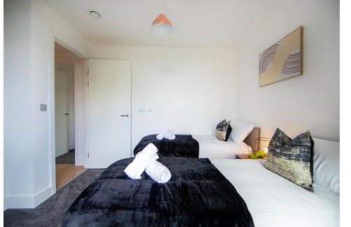 Heathrow Haven - Foto 33