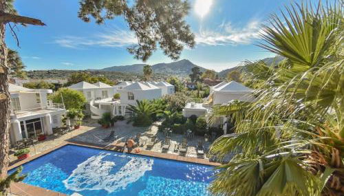 Loriet Hotel - Foto 2