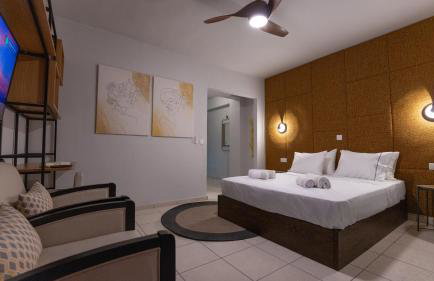 Well Being Luxury Apartments - Photo 6