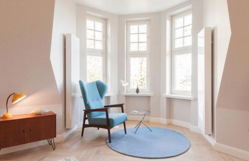 OSTKÜSTE - Villa Staudt Design Apartments - Foto 60