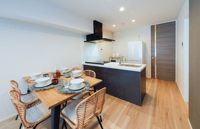 Pacific Coast Enoshima by Teranova - Foto 49