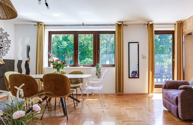 Apartments Villa Mavi - Foto 14