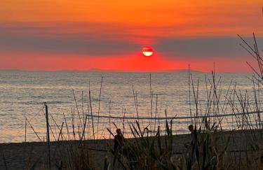 Kakovatos - Luxury sea apartment “Roberta” 66m2 - Foto 26